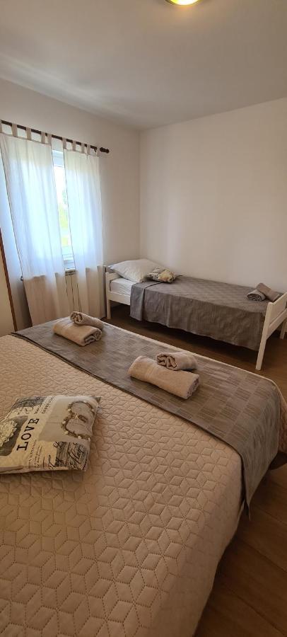 Apartamento Romeo Sukošan Exterior foto