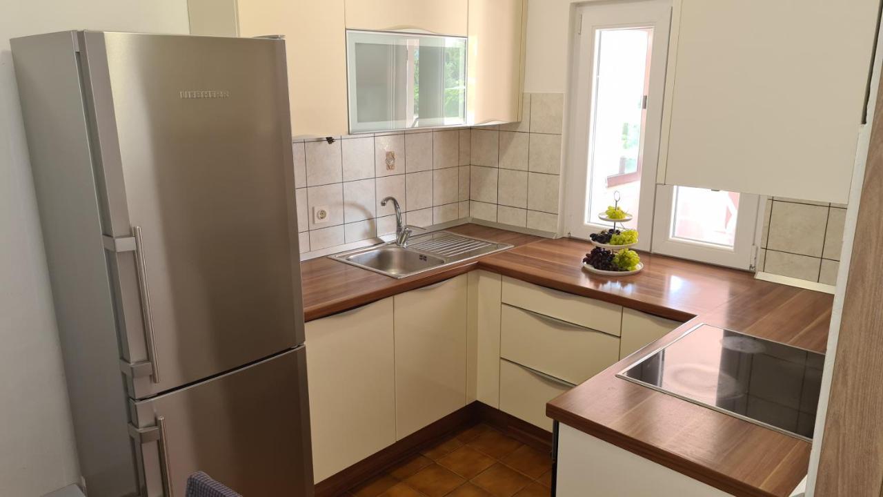 Apartamento Romeo Sukošan Exterior foto