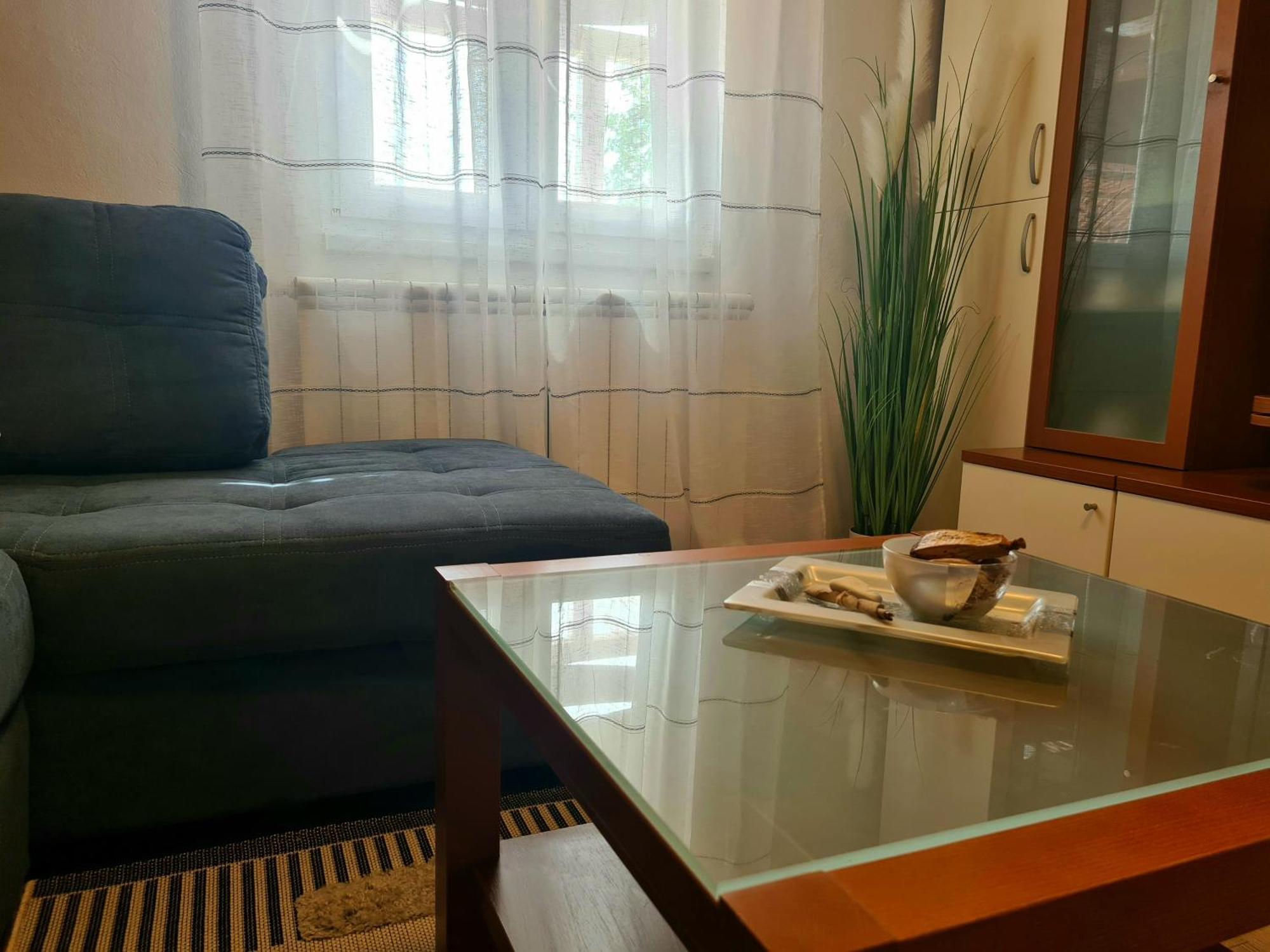 Apartamento Romeo Sukošan Exterior foto