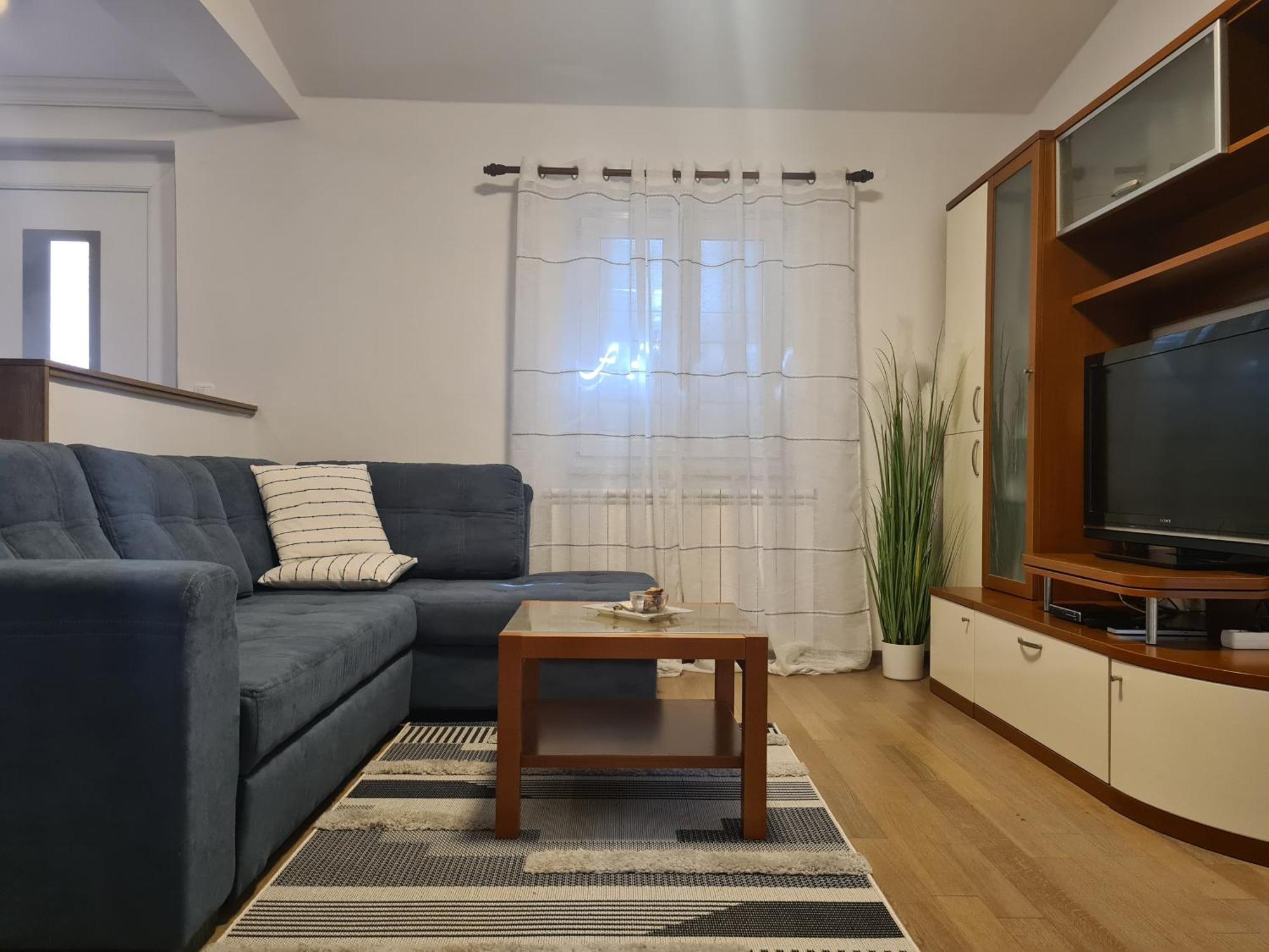 Apartamento Romeo Sukošan Exterior foto