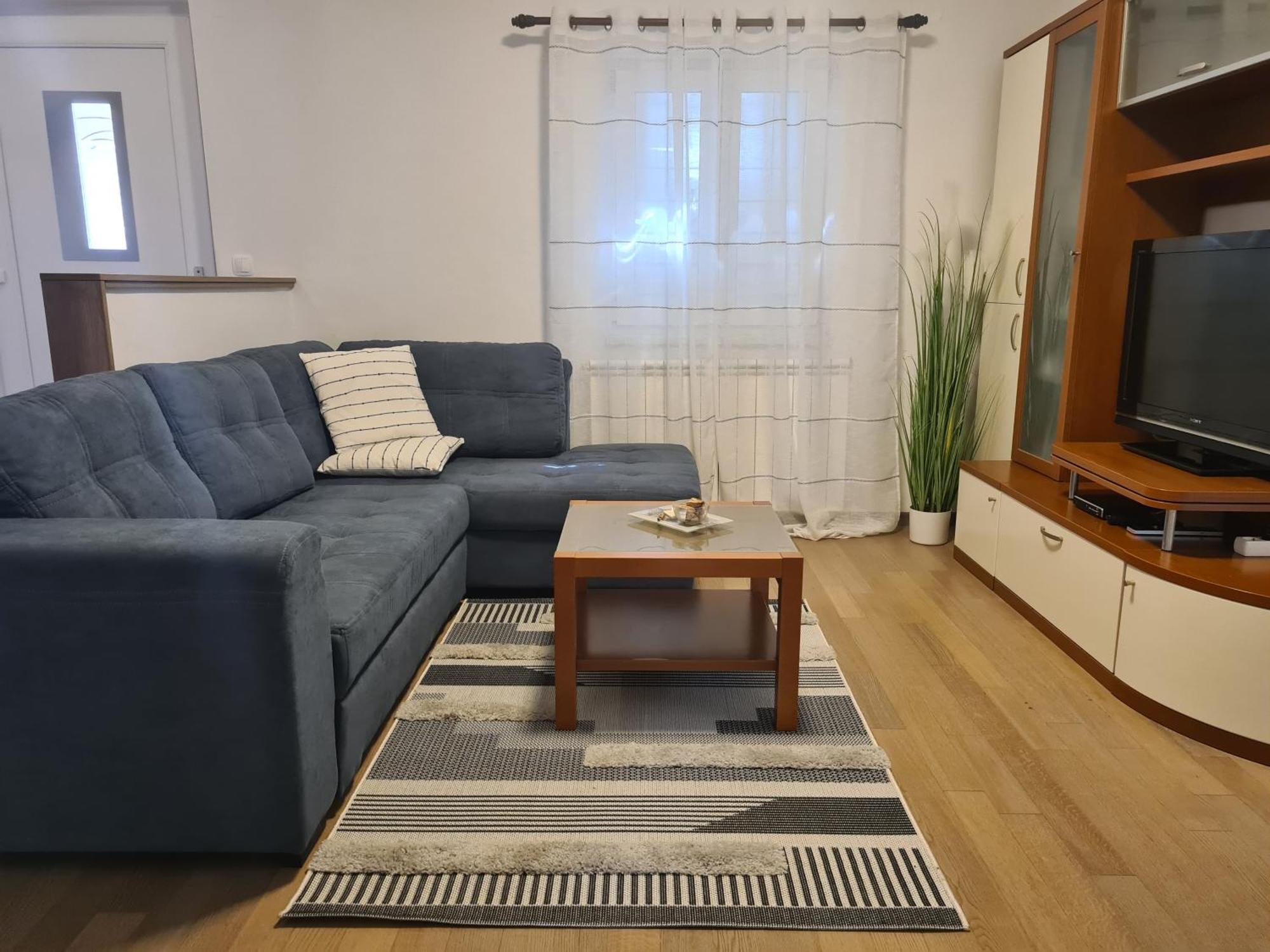 Apartamento Romeo Sukošan Exterior foto