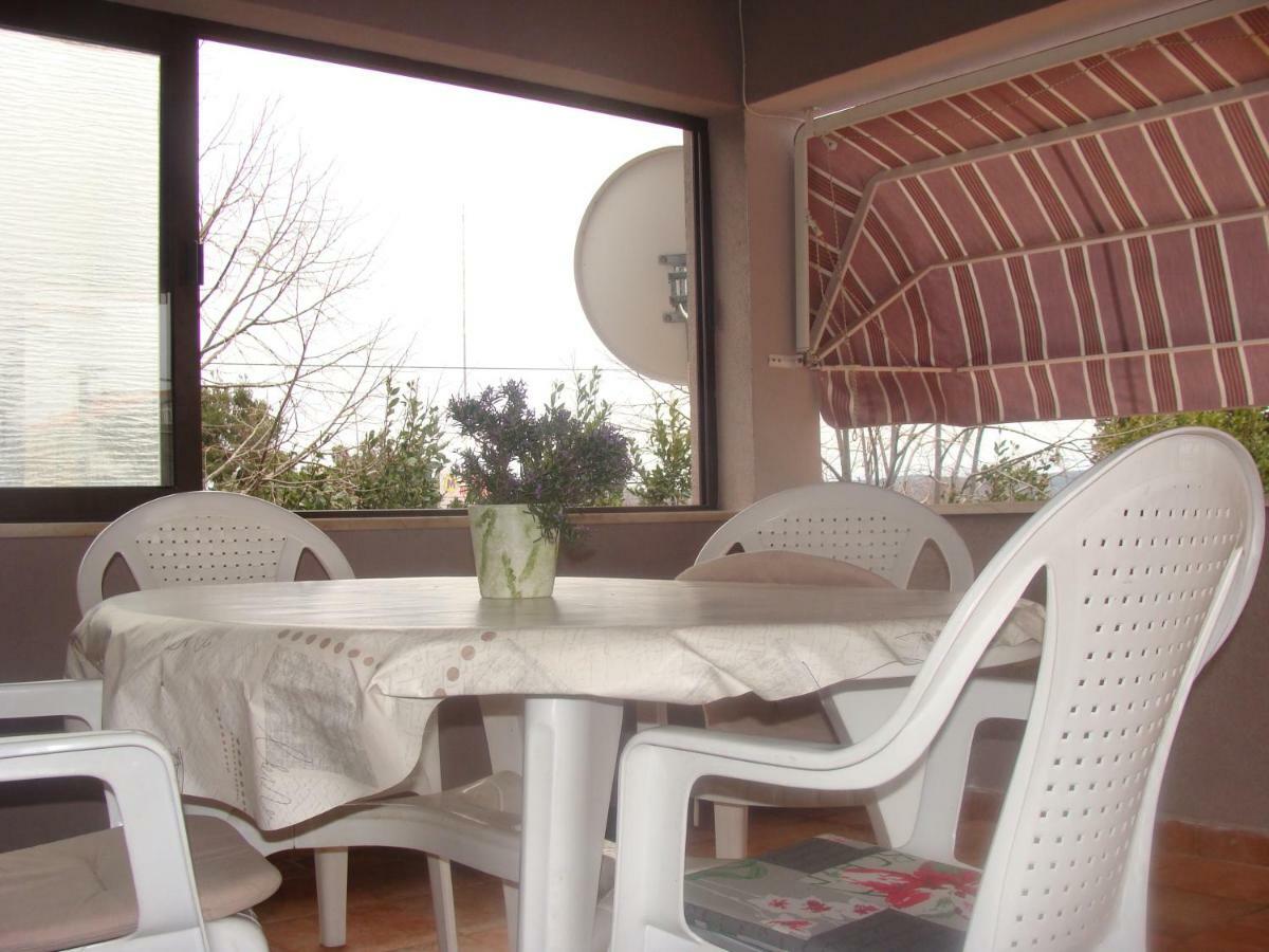 Apartamento Romeo Sukošan Exterior foto