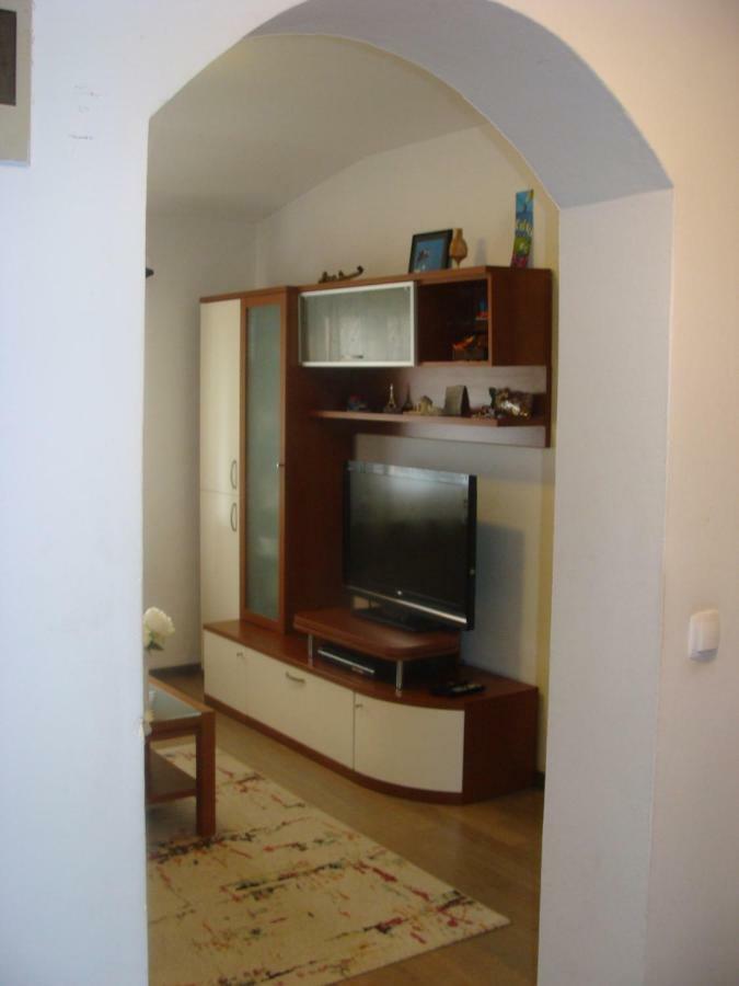 Apartamento Romeo Sukošan Exterior foto
